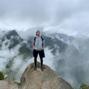 Meet your Posher, Tyler